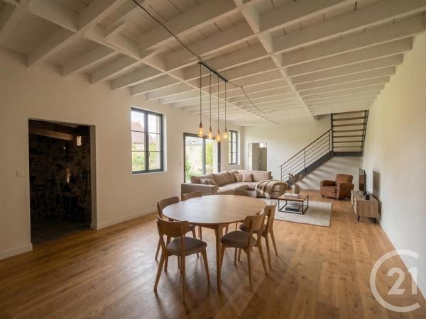 Terrain à vendre  348 m2 COURSEULLES SUR MER - 14