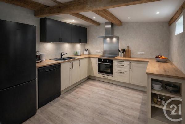 Terrain à vendre  348 m2 COURSEULLES SUR MER - 14