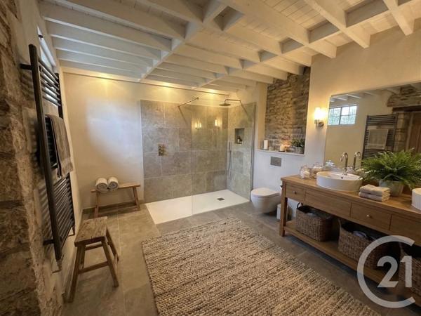 Terrain à vendre  348 m2 COURSEULLES SUR MER - 14