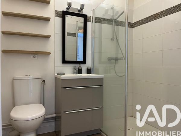 Appartement à vendre 4 pièces 88 m² Meudon