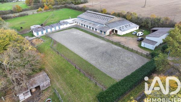 Maison à vendre 5 pièces 110 m² Brou