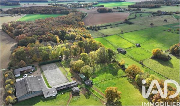 Maison à vendre 5 pièces 110 m² Brou