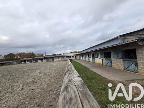 Maison à vendre 5 pièces 110 m² Brou