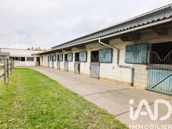 Maison à vendre 5 pièces 110 m² Brou