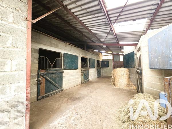 Maison à vendre 5 pièces 110 m² Brou