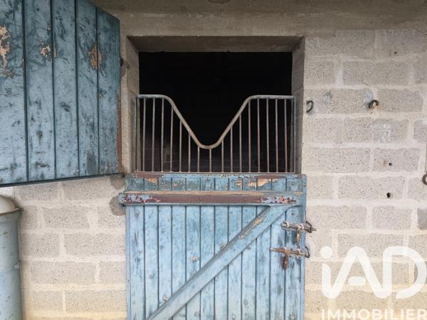 Maison à vendre 5 pièces 110 m² Brou