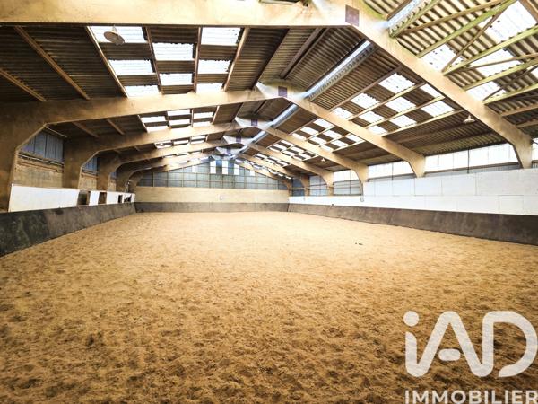 Maison à vendre 5 pièces 110 m² Brou