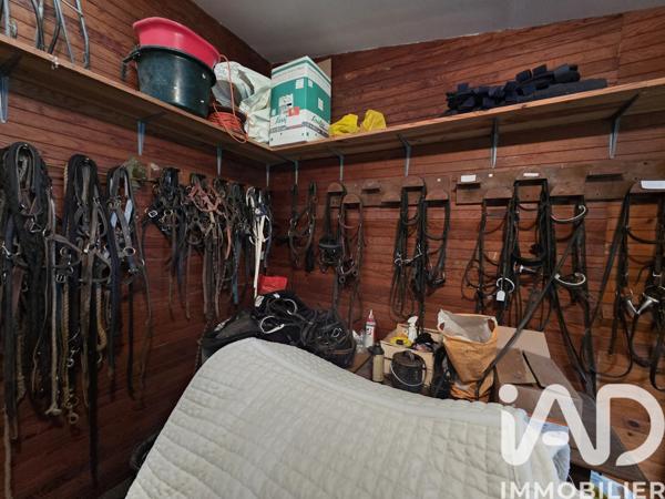 Maison à vendre 5 pièces 110 m² Brou