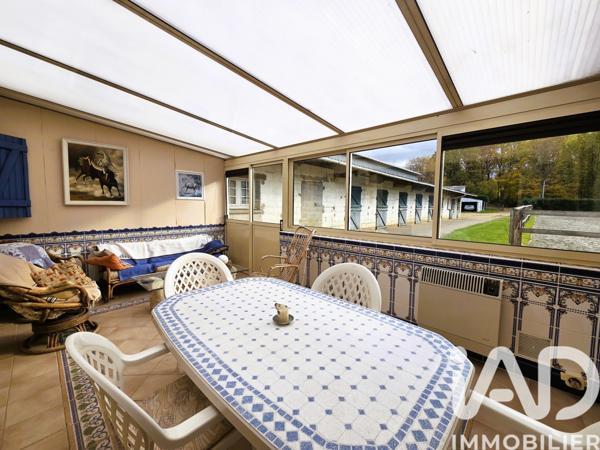 Maison à vendre 5 pièces 110 m² Brou