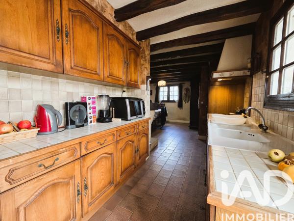 Maison à vendre 5 pièces 110 m² Brou