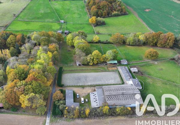 Maison à vendre 5 pièces 110 m² Brou