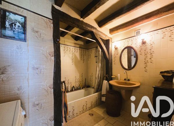 Maison à vendre 5 pièces 110 m² Brou