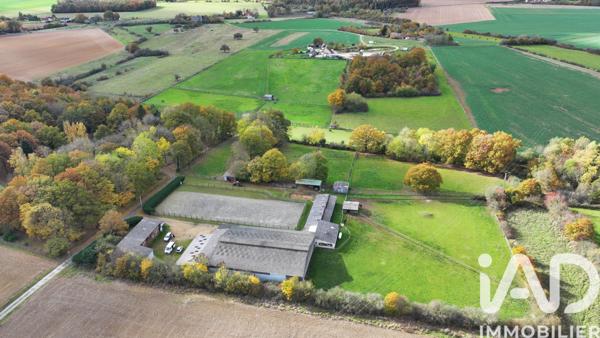 Maison à vendre 5 pièces 110 m² Brou