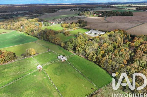 Maison à vendre 5 pièces 110 m² Brou