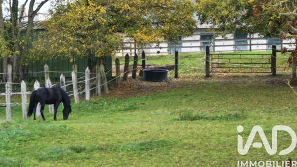 Maison à vendre 5 pièces 110 m² Brou