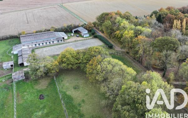 Maison à vendre 5 pièces 110 m² Brou