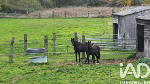 Maison à vendre 5 pièces 110 m² Brou
