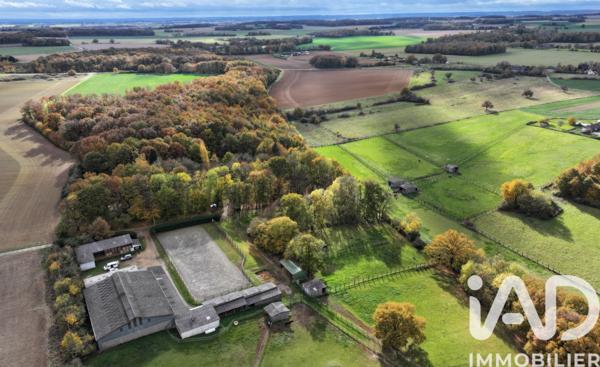 Maison à vendre 5 pièces 110 m² Brou