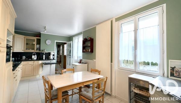 Maison à vendre 3 pièces 74 m² La Couture-Boussey