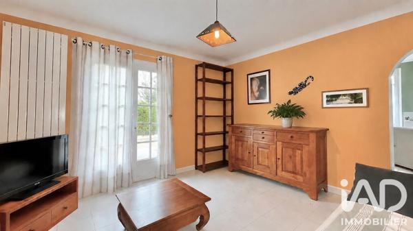Maison à vendre 3 pièces 74 m² La Couture-Boussey
