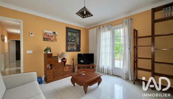 Maison à vendre 3 pièces 74 m² La Couture-Boussey