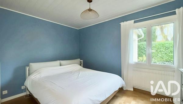 Maison à vendre 3 pièces 74 m² La Couture-Boussey