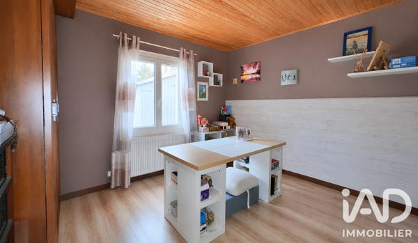Maison à vendre 3 pièces 74 m² La Couture-Boussey