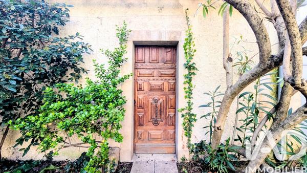 Maison à vendre 8 pièces 312 m² Pernes-les-Fontaines