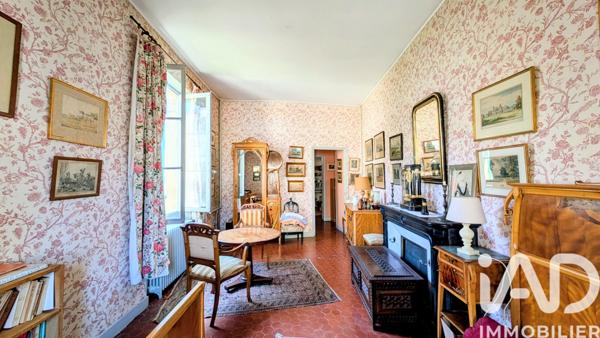 Maison à vendre 8 pièces 312 m² Pernes-les-Fontaines