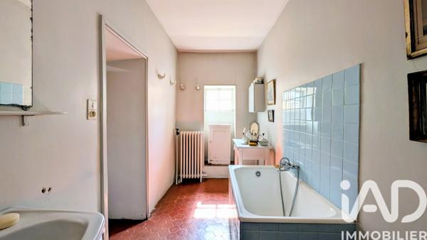 Maison à vendre 8 pièces 312 m² Pernes-les-Fontaines