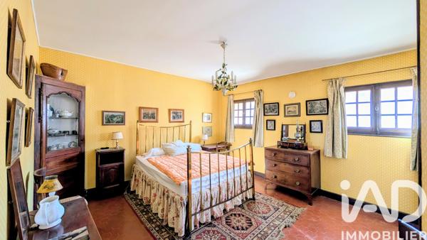 Maison à vendre 8 pièces 312 m² Pernes-les-Fontaines