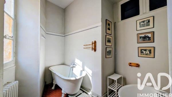 Maison à vendre 8 pièces 312 m² Pernes-les-Fontaines