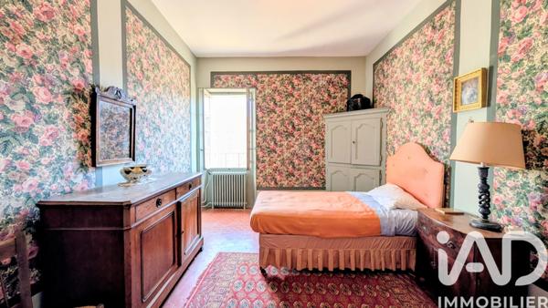 Maison à vendre 8 pièces 312 m² Pernes-les-Fontaines