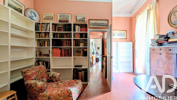 Maison à vendre 8 pièces 312 m² Pernes-les-Fontaines