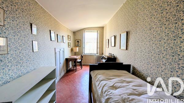 Maison à vendre 8 pièces 312 m² Pernes-les-Fontaines