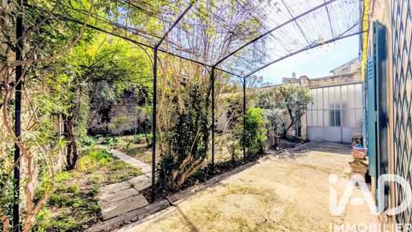Maison à vendre 8 pièces 312 m² Pernes-les-Fontaines
