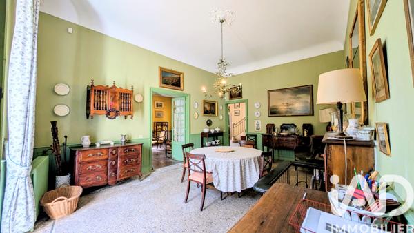 Maison à vendre 8 pièces 312 m² Pernes-les-Fontaines