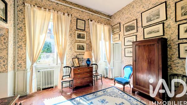 Maison à vendre 8 pièces 312 m² Pernes-les-Fontaines