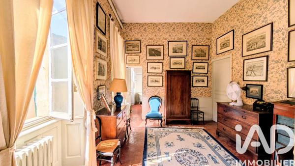 Maison à vendre 8 pièces 312 m² Pernes-les-Fontaines
