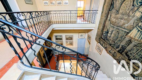 Maison à vendre 8 pièces 312 m² Pernes-les-Fontaines
