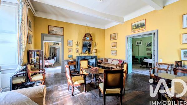 Maison à vendre 8 pièces 312 m² Pernes-les-Fontaines
