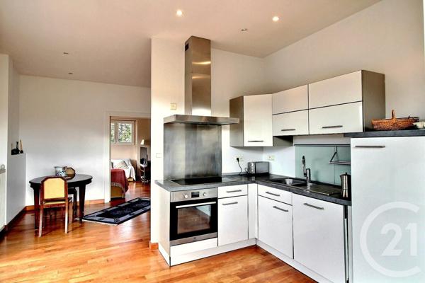 Appartement F3 à vendre  3 pièces - 84,71 m2 GAILLARD - 74