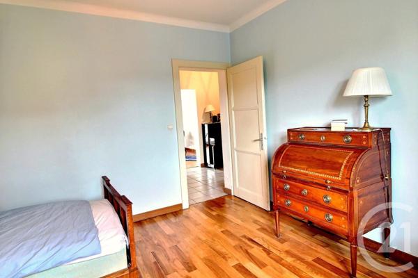 Appartement F3 à vendre  3 pièces - 84,71 m2 GAILLARD - 74