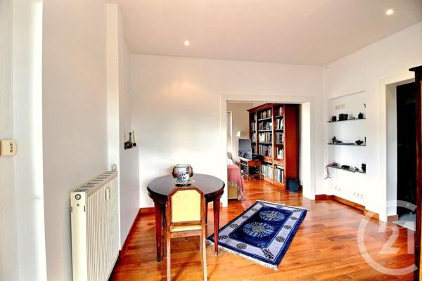Appartement F3 à vendre  3 pièces - 84,71 m2 GAILLARD - 74
