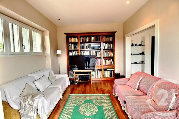 Appartement F3 à vendre  3 pièces - 84,71 m2 GAILLARD - 74