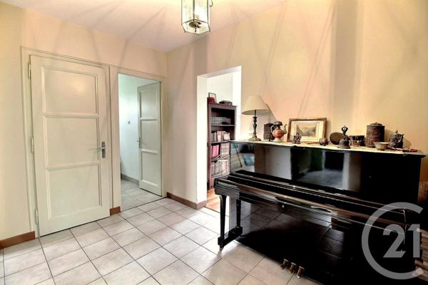 Appartement F3 à vendre  3 pièces - 84,71 m2 GAILLARD - 74