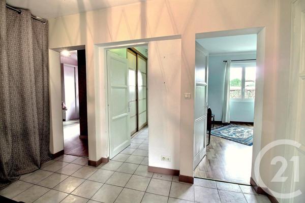 Appartement F3 à vendre  3 pièces - 84,71 m2 GAILLARD - 74