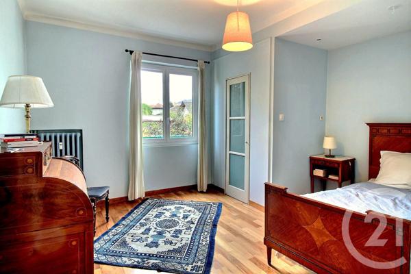 Appartement F3 à vendre  3 pièces - 84,71 m2 GAILLARD - 74