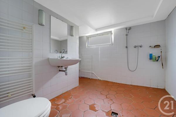 Maison à vendre  6 pièces - 144 m2 ISSY LES MOULINEAUX - 92