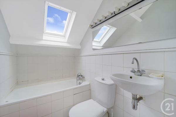 Maison à vendre  6 pièces - 144 m2 ISSY LES MOULINEAUX - 92